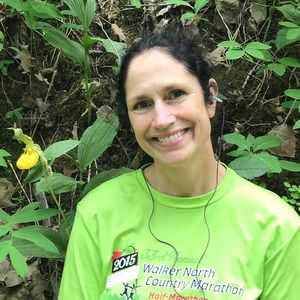 Meet your Posher, Beth